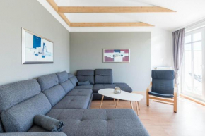Haus am Haftbruch Whg 10 Boltenhagen
